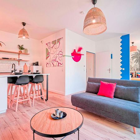 Dream - A 15 Minutes Du Rer A A Pied Apartment Montevrain Exterior photo