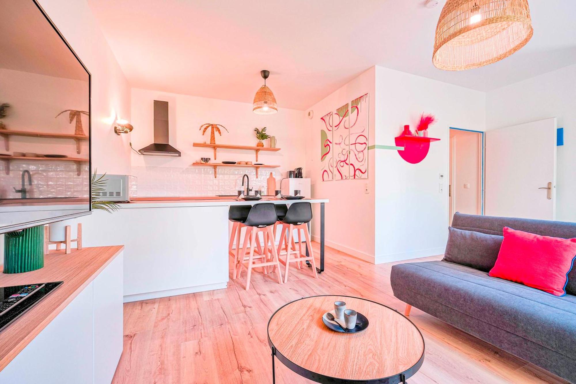 Dream - A 15 Minutes Du Rer A A Pied Apartment Montevrain Exterior photo