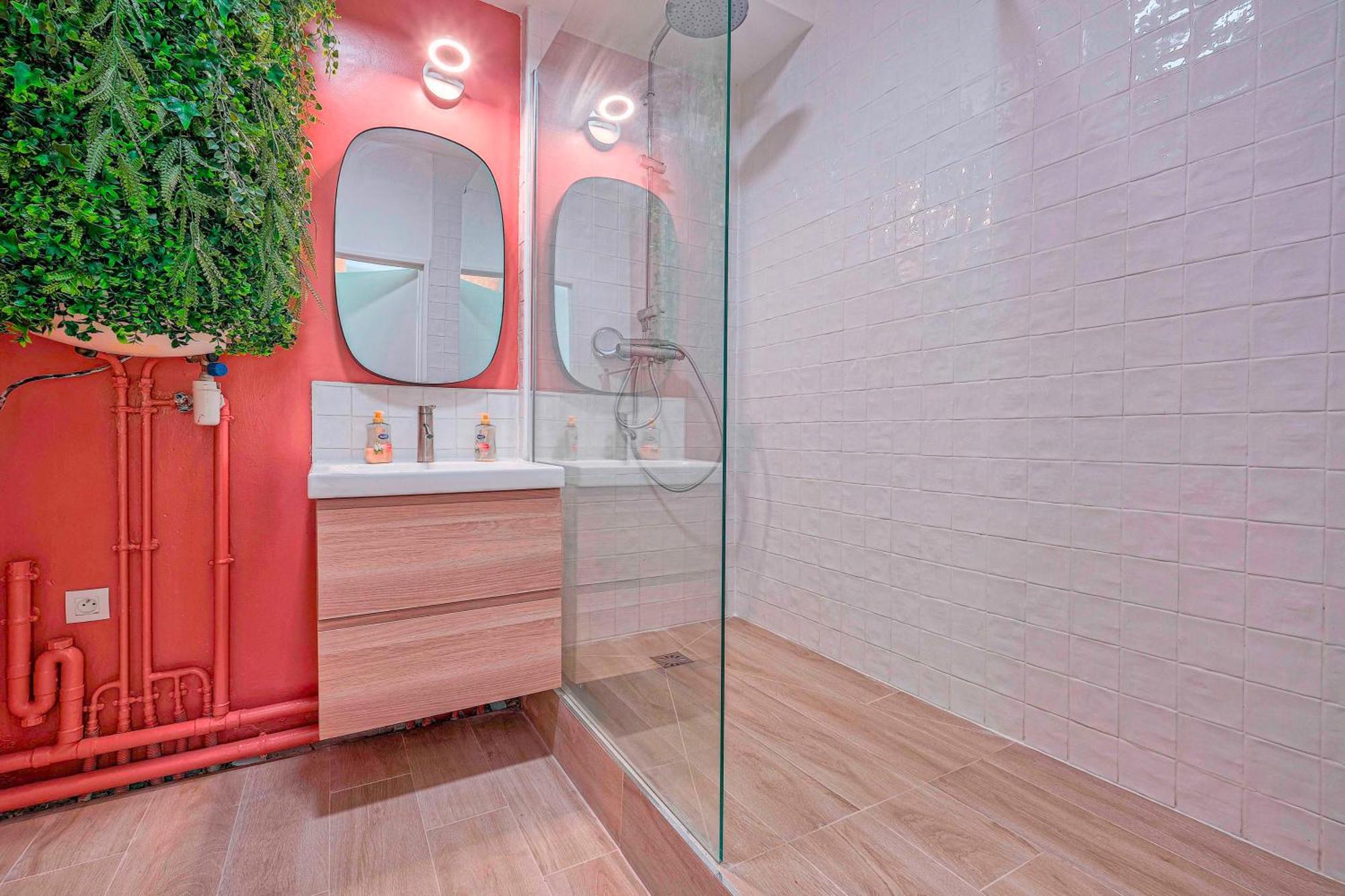 Dream - A 15 Minutes Du Rer A A Pied Apartment Montevrain Exterior photo