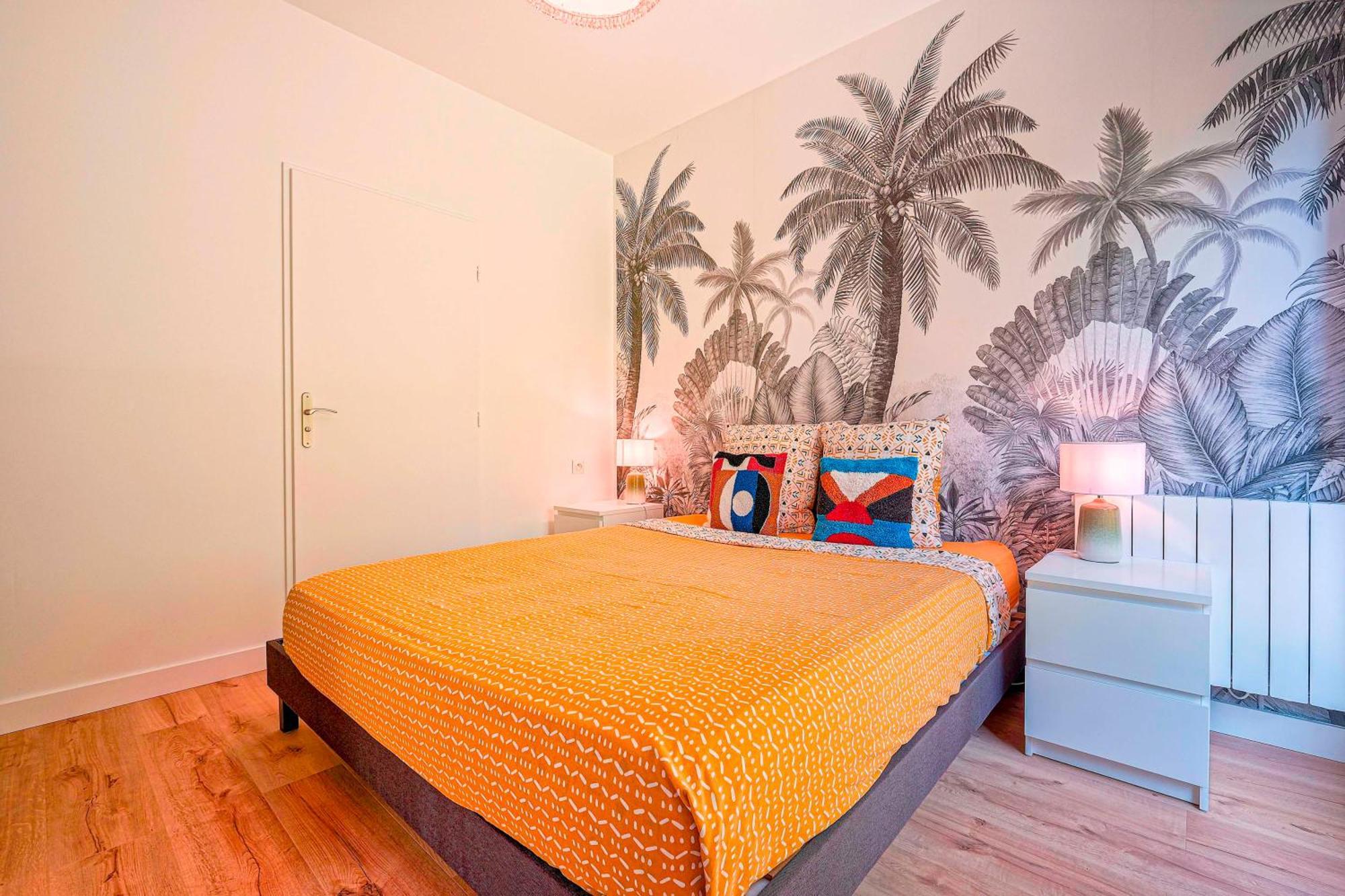 Dream - A 15 Minutes Du Rer A A Pied Apartment Montevrain Exterior photo