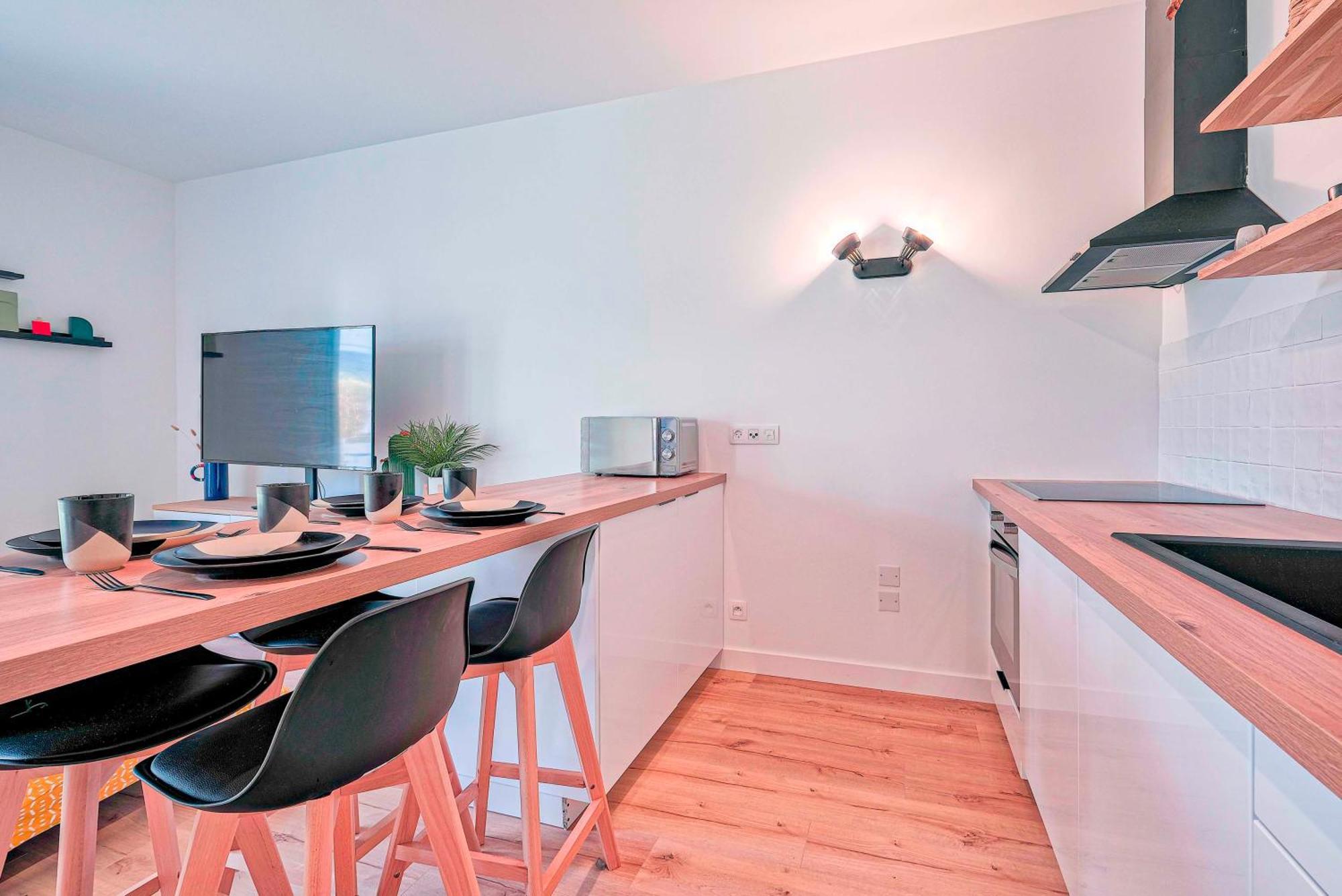 Dream - A 15 Minutes Du Rer A A Pied Apartment Montevrain Exterior photo