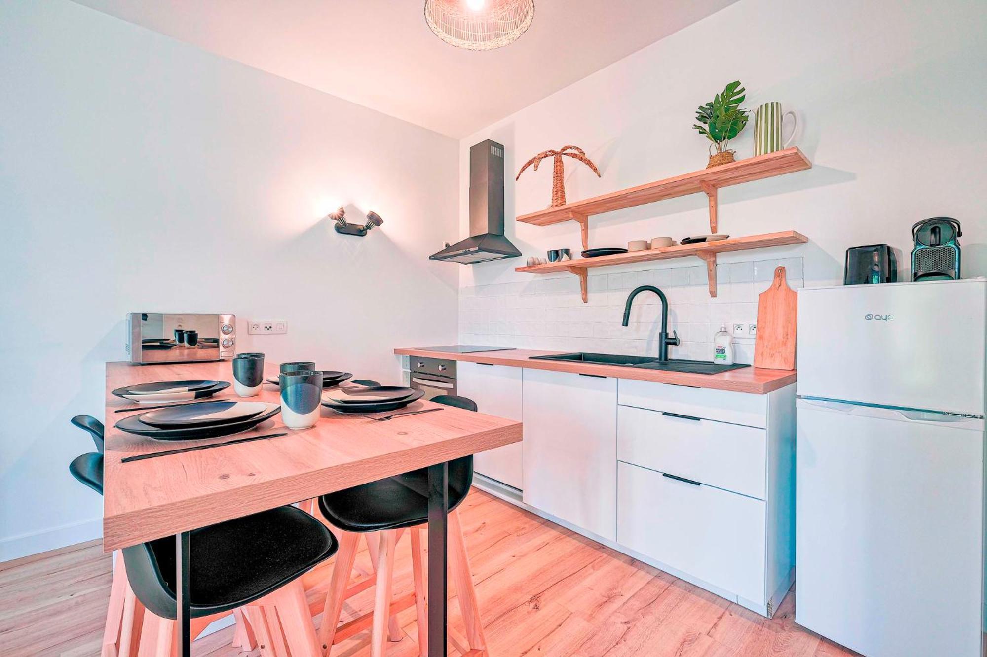 Dream - A 15 Minutes Du Rer A A Pied Apartment Montevrain Exterior photo