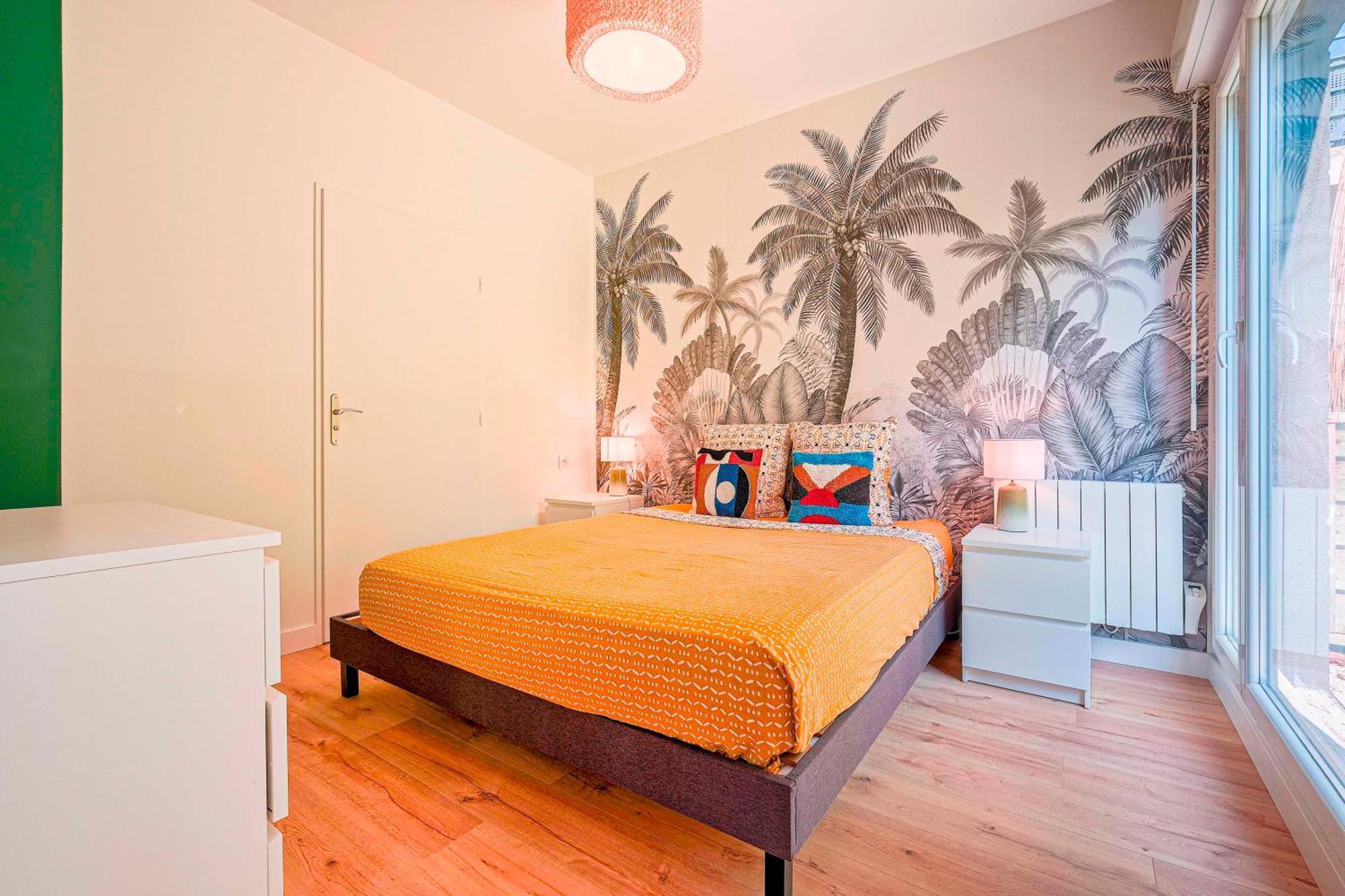 Dream - A 15 Minutes Du Rer A A Pied Apartment Montevrain Exterior photo