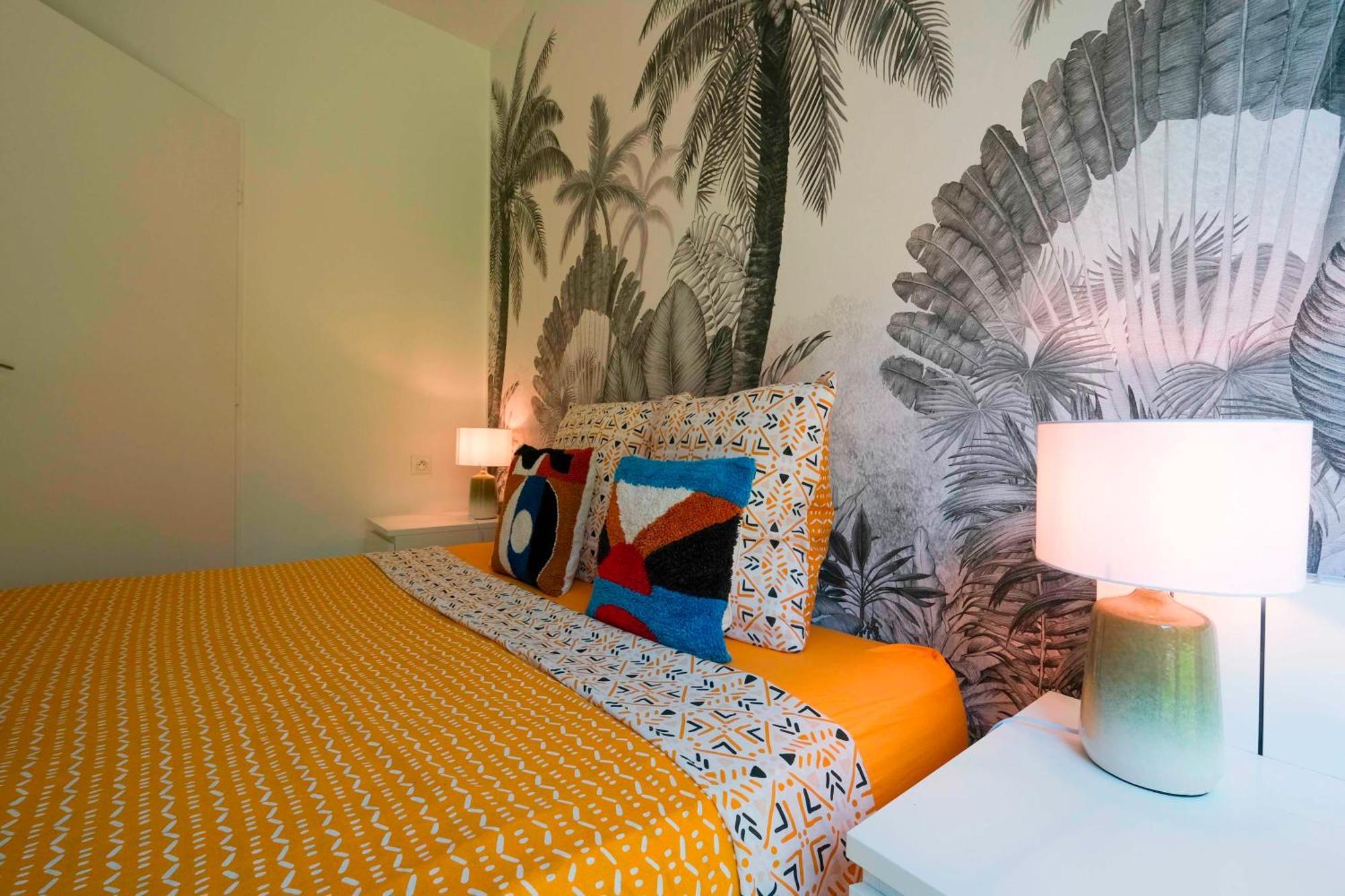 Dream - A 15 Minutes Du Rer A A Pied Apartment Montevrain Exterior photo